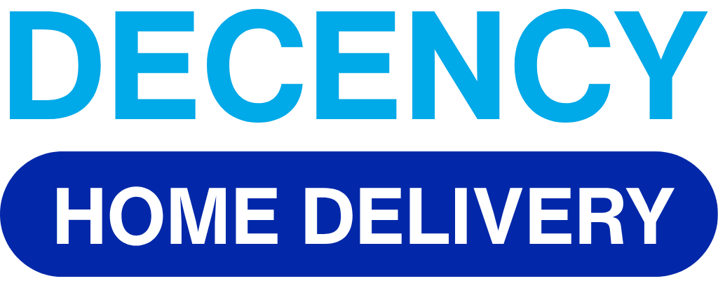 Decency Home Delivery